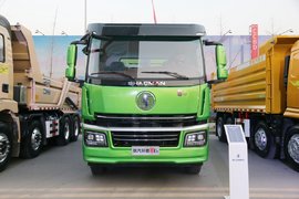 陕汽商用车&nbsp;轩德翼6&nbsp;泵车