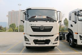 重汽华威(华威驰乐牌)&nbsp;东风商用车底盘&nbsp;清洗车