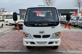 欧铃汽车&nbsp;小宝马&nbsp;吸污/吸粪车