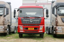 湖北宏宇(虹宇牌)&nbsp;东风商用车底盘&nbsp;吸尘车