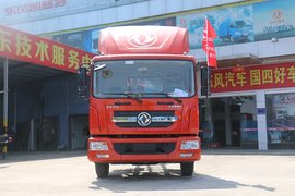 随州长兴(伴君长兴)东风多利卡底盘随车吊