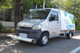 延龙汽车清洗车