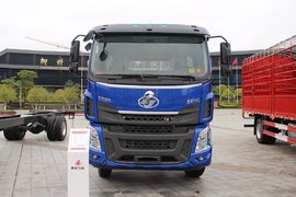 湖北大力(大力牌)&nbsp;东风柳汽底盘&nbsp;爆破器材运输车