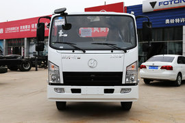 陕汽商用车轩德X9混凝土搅拌车