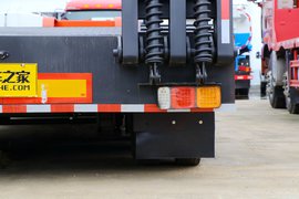 湖北合力(神狐牌)&nbsp;13米系列&nbsp;低平板半挂车