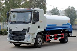 湖北程力(程力威牌)东风柳汽底盘洒水车/喷洒车