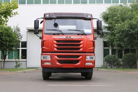 郑州红宇(红宇牌)&nbsp;青岛解放底盘&nbsp;爆破器材运输车