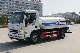 湖北成龙威(楚飞牌)现代商用车(原四川现代)底盘洒水车/喷洒车