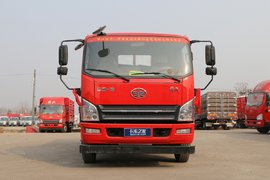 随州东正(炎帝牌)&nbsp;一汽解放轻卡底盘&nbsp;爆破器材运输车