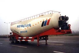 中集华骏22方系列粉粒物料运输半挂车
