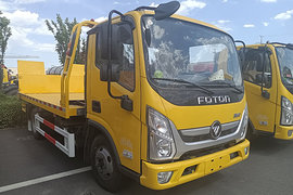 河北安鑫(盼科牌)福田奥铃清障车