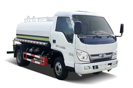 湖北程力(程力威牌)&nbsp;时代汽车底盘&nbsp;除尘车