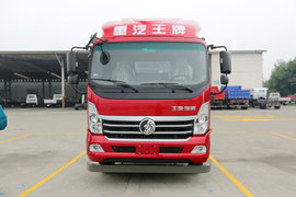 中国重汽成都商用车(原重汽王牌)瑞狮清障车