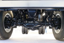 上汽红岩&nbsp;杰虎&nbsp;消防车