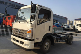 东风新疆&nbsp;东风锦程&nbsp;粉粒物料运输车