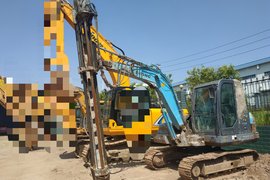 山河智能&nbsp;山河智能 履带挖掘机&nbsp;挖掘机