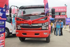 东风凯普特&nbsp;凯普特K6&nbsp;畜禽运输车