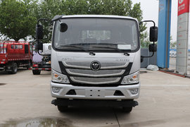 随州东正(炎帝牌)&nbsp;福田欧马可底盘&nbsp;爆破器材运输车