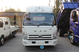 飞碟奥驰A系洒水车/喷洒车