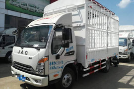江淮康铃J6垃圾运输车