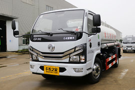随州长兴(伴君长兴)&nbsp;东风多利卡底盘&nbsp;洒水车/喷洒车