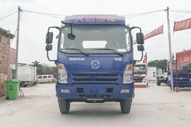 湖北程力(程力威牌)&nbsp;大运轻卡底盘&nbsp;洒水车/喷洒车