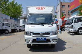 湖北程力(程力威牌)&nbsp;东风途逸底盘&nbsp;爆破器材运输车
