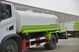 浩天汽车&nbsp;东风华神底盘&nbsp;洒水车/喷洒车