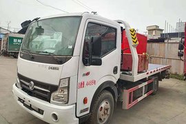 东风凯普特&nbsp;凯普特K6-N(原N300)&nbsp;清障车