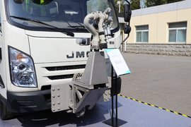 长沙中联(中联牌)&nbsp;江铃汽车底盘&nbsp;洒水车/喷洒车
