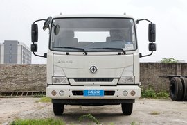 湖北力威(中汽力威牌)东风商用车底盘洒水车/喷洒车