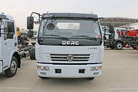 重汽华威(华威驰乐牌)东风多利卡底盘洒水车/喷洒车