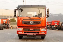 东风华神T5洒水车/喷洒车