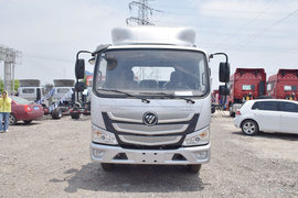 湖北程力(程力威牌)福田欧马可底盘洒水车/喷洒车