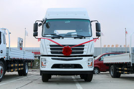 新东日东风新疆底盘吸污/吸粪车