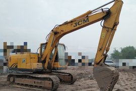 山重建机&nbsp;履带式挖掘机&nbsp;挖掘机
