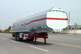 中集华骏19方系列罐式半挂车