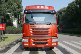 青岛解放龙V爆破器材运输车
