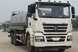 陕汽德龙新M3000洒水车/喷洒车