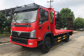东风福瑞卡(全新)福瑞卡F8平板运输车