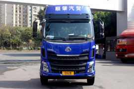 东风柳汽乘龙&nbsp;新乘龙M3&nbsp;平板运输车