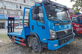东风福瑞卡R6平板运输车