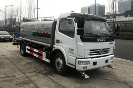 长沙中联(中联牌)东风多利卡底盘洒水车/喷洒车