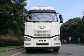 湖北同威(专威牌)&nbsp;一汽解放底盘&nbsp;油罐车