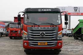 湖北大运大运G6泵车