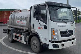 湖北大运翼途洒水车/喷洒车