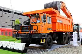 斗山&nbsp;斗山 非公路矿用自卸车&nbsp;非公路矿用自卸车