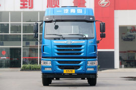 青岛解放&nbsp;悍V&nbsp;电源车