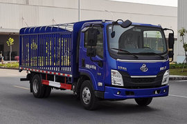 东风柳汽乘龙L2畜禽运输车