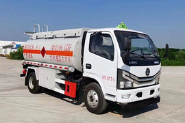 湖北新楚风H3油罐车